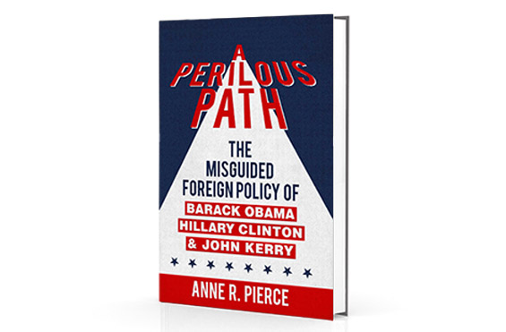 Anne R Pierce: A Perilous Path