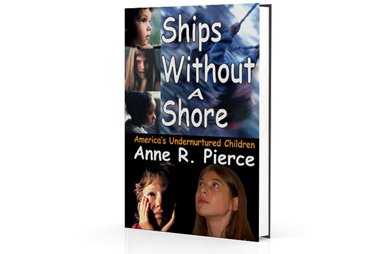 Books by Anne R. Pierce: Ships Without a Shore