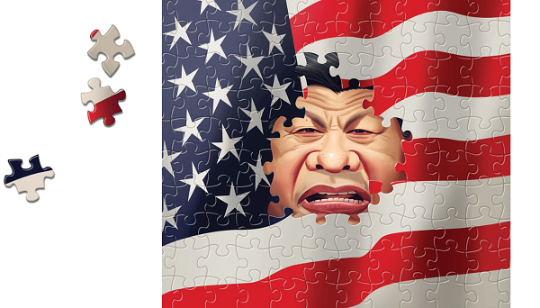 What is Missing from America's China Policy? A Washington Examiner Symposium
